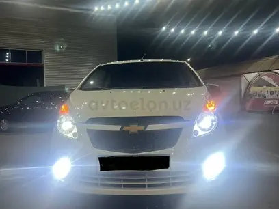 Chevrolet Spark 2016 года, КПП Механика, в Ташкент за ~6 682 y.e. id5226756