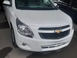 Chevrolet Cobalt, 2 pozitsiya 2024 yil, КПП Mexanika, shahar Andijon uchun 12 800 у.е. id5034313, Fotosurat №1