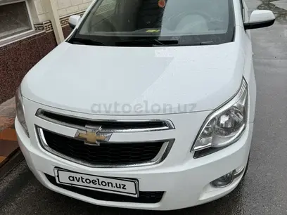 Chevrolet Cobalt, 4 позиция 2021 года, КПП Автомат, в Самарканд за 11 500 y.e. id4964842