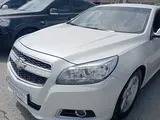 Chevrolet Malibu, 1 позиция 2012 года, КПП Механика, в Бухара за 10 400 y.e. id5033602, Фото №1