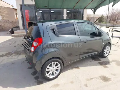 Mokriy asfalt Chevrolet Spark, 2 pozitsiya 2019 yil, КПП Mexanika, shahar Yakkabog' tumani uchun 7 000 у.е. id6169321