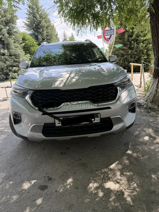 Kia Sonet