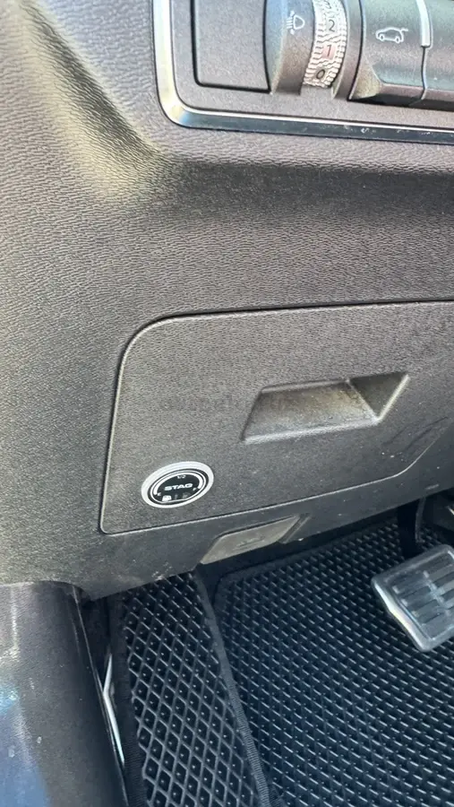 Jetour X70 Plus — 9