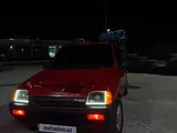 Красный Daewoo Tico 1998 года, КПП Механика, в Карши за ~1 749 y.e. id6491722, Фото №1