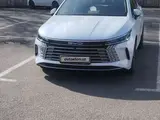 Белый BYD Chazor 2024 года, КПП Автомат, в Ташкент за 20 208 y.e. id6350257, Фото №1