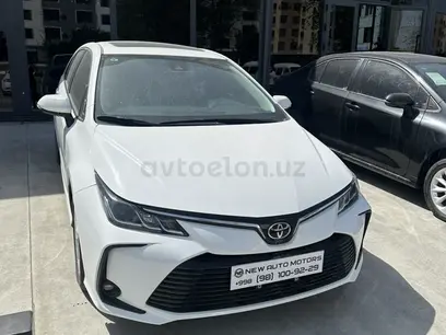 Toyota Corolla 2023 года, КПП Автомат, в Ташкент за 22 000 y.e. id4974383