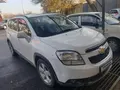 Белый Chevrolet Orlando, 3 позиция 2016 года, КПП Автомат, в Ташкент за 17 500 y.e. id3016880