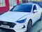 Белый Hyundai Sonata 2022 года, КПП Автомат, в Фергана за 25 500 y.e. id5163148
