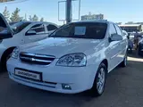 Chevrolet Lacetti, 3 pozitsiya 2013 yil, КПП Avtomat, shahar Toshkent uchun 9 500 у.е. id5233780, Fotosurat №1