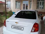 Черный Chevrolet Gentra, 3 позиция 2022 года, КПП Автомат, в Ташкент за 13 500 y.e. id5216622, Фото №1