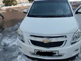 Chevrolet Cobalt, 2 pozitsiya 2019 yil, КПП Mexanika, shahar Toshkent uchun 11 500 у.е. id5209444, Fotosurat №1