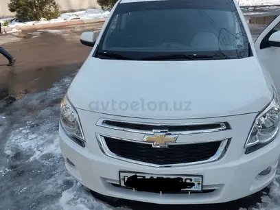 Chevrolet Cobalt, 2 позиция 2019 года, КПП Механика, в Ташкент за 11 500 y.e. id5209444