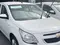 Белый Chevrolet Cobalt, 4 позиция 2025 года, КПП Автомат, в Ташкент за ~11 873 y.e. id6233862