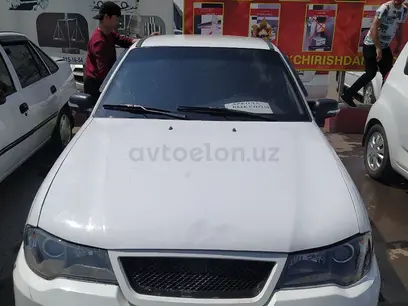 Chevrolet Nexia 2, 3 позиция SOHC 2010 года, КПП Механика, в Ташкент за 5 800 y.e. id4955603