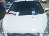 Белый Chevrolet Spark, 4 позиция 2021 года, КПП Механика, в Нукус за ~10 681 y.e. id5195920, Фото №1