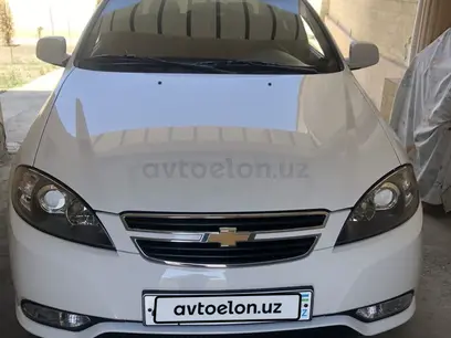 Oq Chevrolet Gentra, 3 pozitsiya 2019 yil, КПП Avtomat, shahar Qo'qon uchun 11 700 у.е. id5185361