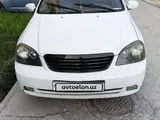 Oq Chevrolet Lacetti, 2 pozitsiya 2012 yil, КПП Mexanika, shahar Qarshi uchun 6 000 у.е. id6480360, Fotosurat №1