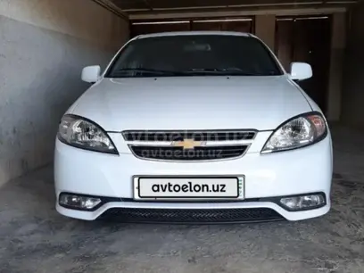 Oq Chevrolet Gentra, 1 pozitsiya Gaz-benzin 2019 yil, КПП Mexanika, shahar Toshkent uchun 10 500 у.е. id5180921