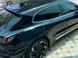 Черный Zeekr 001 2023 года, КПП Автомат, в Фергана за 33 000 y.e. id6437931, Фото №1