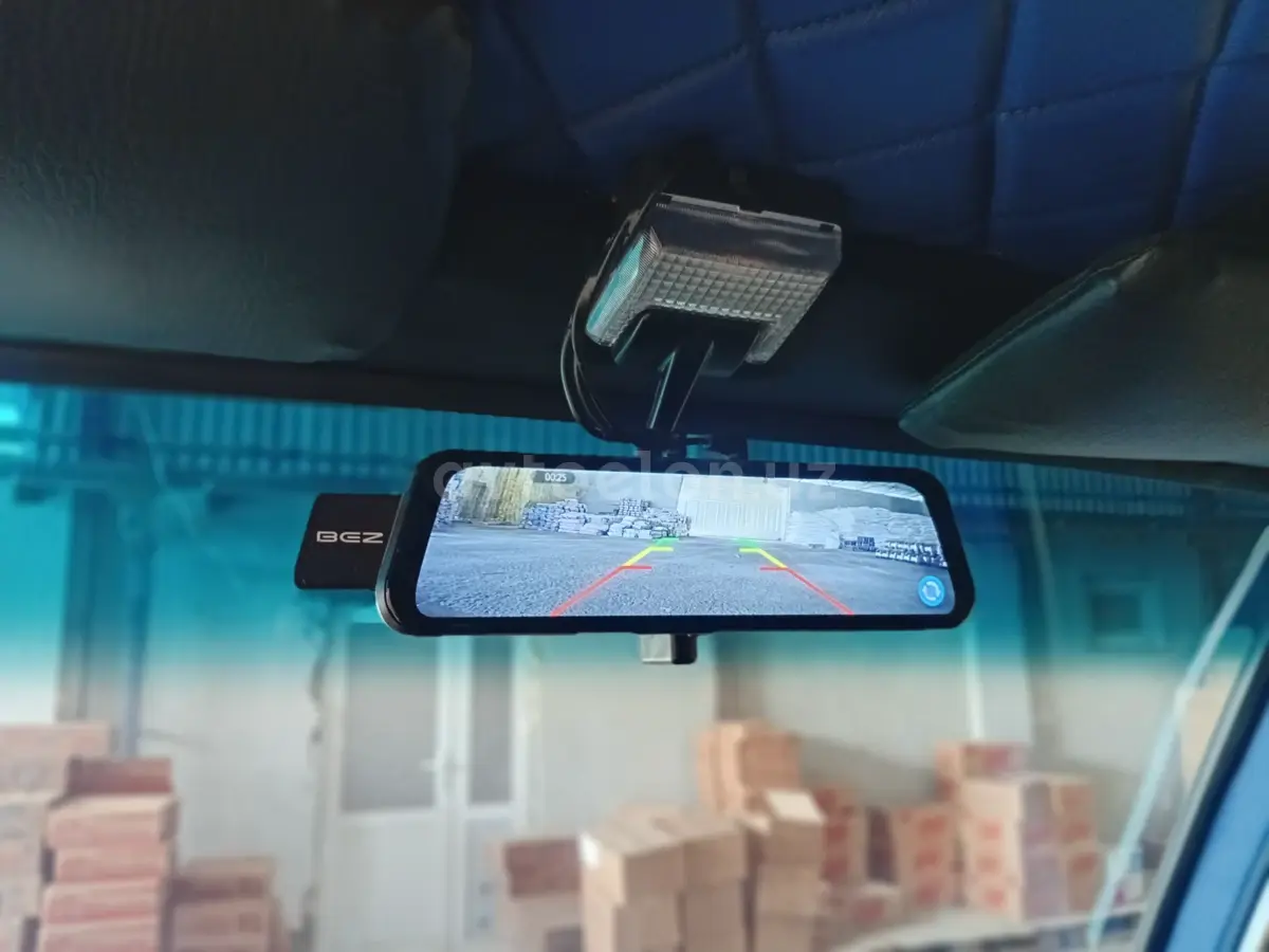 Daewoo Labo 2021 — 4