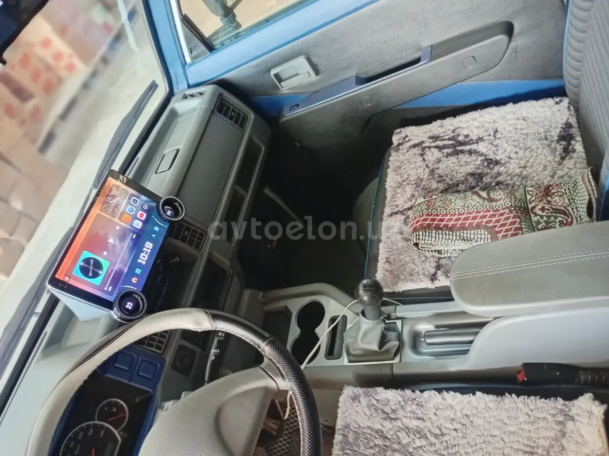 Daewoo Labo 2021 — 8