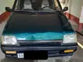Daewoo Tico 1999 года, в Ташкент за 1 400 y.e. id6506629