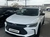 Chevrolet Tracker, 3 pozitsiya 2024 yil, shahar Qo'qon uchun 19 000 у.е. id6443473, Fotosurat №1