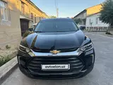 Chevrolet Tracker, 2 позиция 2022 года, КПП Автомат, в Ташкент за 17 200 y.e. id5123313, Фото №1