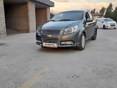 Mokriy asfalt Chevrolet Nexia 3, 3 pozitsiya 2017 yil, КПП Mexanika, shahar Samarqand uchun 7 200 у.е. id5197936