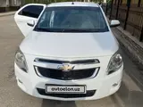 Chevrolet Cobalt, 4 pozitsiya 2019 yil, КПП Avtomat, shahar Toshkent uchun 10 800 у.е. id5035292, Fotosurat №1