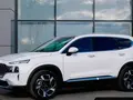 Белый Hyundai Santa Fe 2024 года, КПП Автомат, в Денау за ~62 232 y.e. id5114516