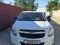 Белый Chevrolet Cobalt, 1 позиция 2013 года, КПП Механика, в Бухара за 7 200 y.e. id5150387