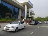 Белый Chevrolet Lacetti, 2 позиция 2010 года, КПП Механика, в Ташкент за 6 250 y.e. id5187925, Фото №1