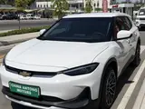 Белый Chevrolet Menlo 2023 года, КПП Автомат, в Ташкент за 20 600 y.e. id5024117, Фото №1