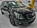Черный Chevrolet Cobalt, 4 позиция 2025 года, КПП Автомат, в Ташкент за ~12 392 y.e. id6233984