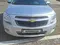 Серебристый Chevrolet Cobalt, 2 позиция 2014 года, КПП Механика, в Нукус за ~6 508 y.e. id5179381