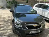 Chevrolet Cobalt, 4 позиция 2022 года, КПП Автомат, в Ташкент за 12 500 y.e. id5024886, Фото №1