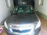 Мокрый асфальт Chevrolet Cobalt, 2 позиция 2014 года, КПП Механика, в Карши за 8 700 y.e. id5040555, Фото №1