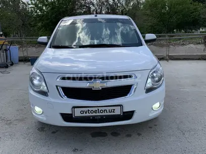 Chevrolet Cobalt, 4 pozitsiya 2020 yil, КПП Avtomat, shahar Qarshi uchun ~11 585 у.е. id4964858