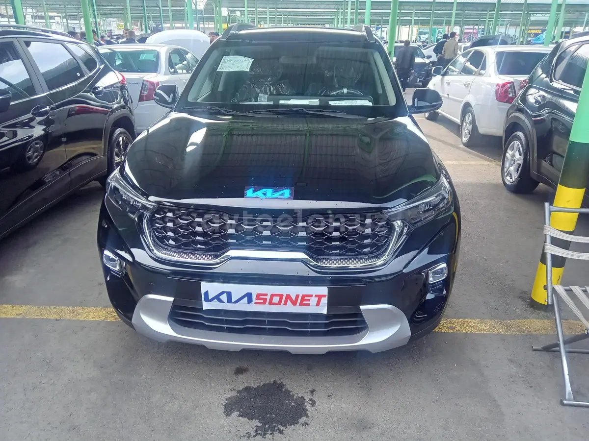 Kia Sonet