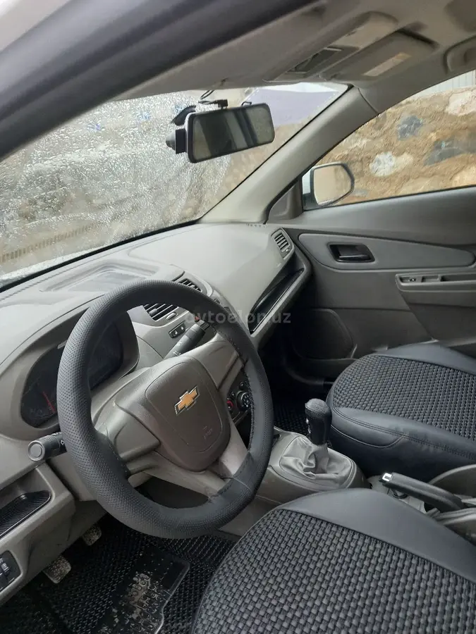 Chevrolet Cobalt 2021