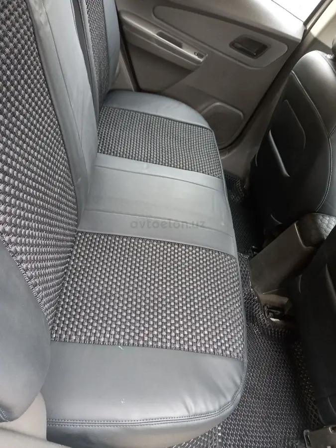 Chevrolet Cobalt 2021 — 2