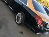 Mercedes-Benz S 500 2003 года, КПП Автомат, в Карши за ~21 941 y.e. id6416783, Фото №1