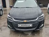 Chevrolet Onix 2023 года, в Наманган за 14 450 y.e. id6719944, Фото №1