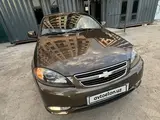Chevrolet Lacetti 2023 года, КПП Автомат, в Ташкент за ~13 236 y.e. id5204664, Фото №1