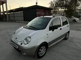 Белый Chevrolet Matiz, 4 позиция 2010 года, КПП Механика, в Ургенч за ~3 004 y.e. id6678288, Фото №1