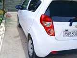 Белый Chevrolet Spark, 2 позиция 2018 года, КПП Механика, в Ташкент за 7 500 y.e. id6565827, Фото №1
