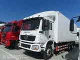 Shacman  L3000 фургон 7, 5 метрлик 2023 года, в Кунградский район за 43 000 y.e. id4263762, Фото №1