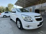 Chevrolet Cobalt, 4 позиция 2024 года, КПП Автомат, в Джизак за 12 400 y.e. id6459773, Фото №1