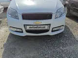 Белый Chevrolet Nexia 3 2022 года, КПП Автомат, в Гулистан за 10 500 y.e. id5210984, Фото №1